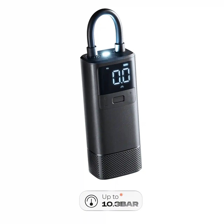 Accessoires 70mai : compresseurs, supports, filtres CPL